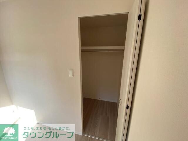 ＳＹＭＰＨＯＮＹ　ＰＡＲＫの物件内観写真