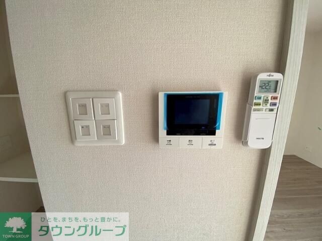 ＳＹＭＰＨＯＮＹ　ＰＡＲＫの物件内観写真