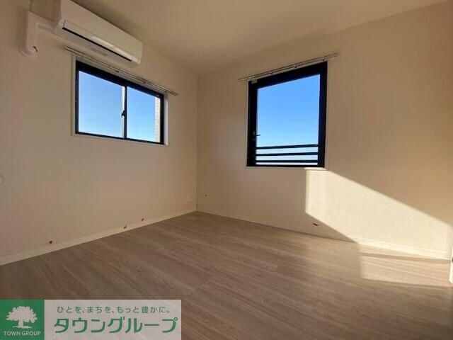 ＳＹＭＰＨＯＮＹ　ＰＡＲＫの物件内観写真