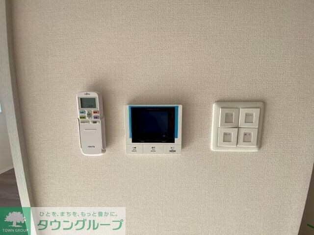 ＳＹＭＰＨＯＮＹ　ＰＡＲＫの物件内観写真