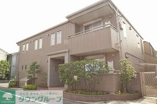 ル・アンジェの物件内観写真