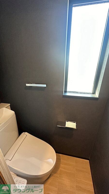 ZOOM三鷹の物件内観写真