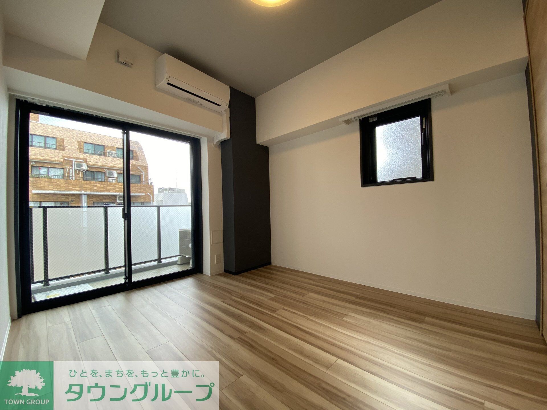 ZOOM三鷹の物件内観写真