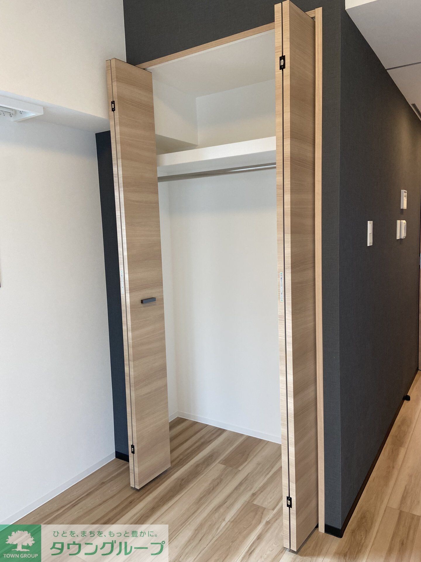 ZOOM三鷹の物件内観写真