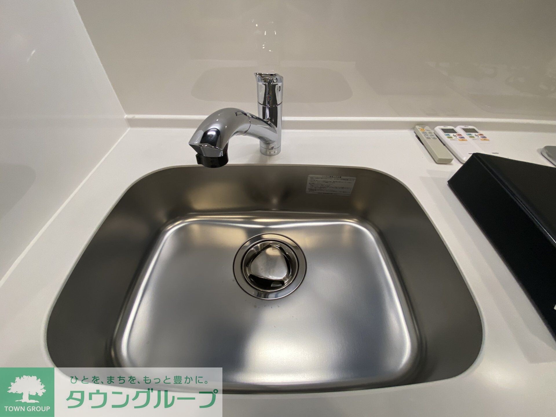 ZOOM三鷹の物件内観写真