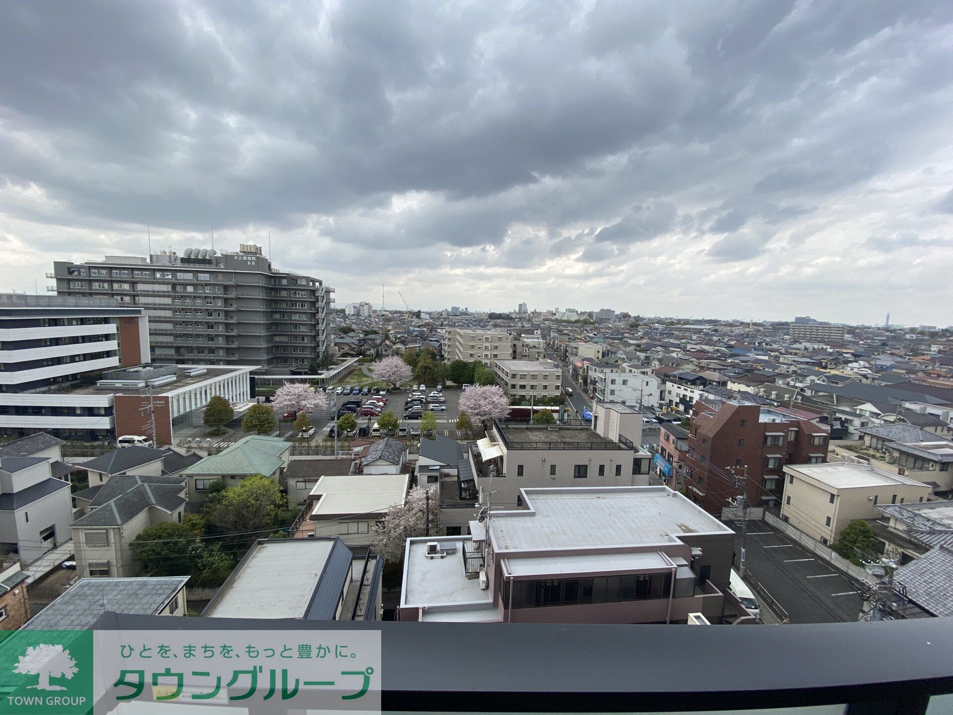 ZOOM三鷹の物件内観写真