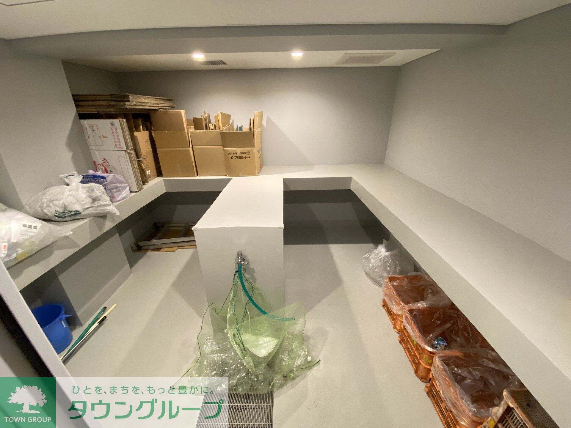 ZOOM三鷹の物件内観写真