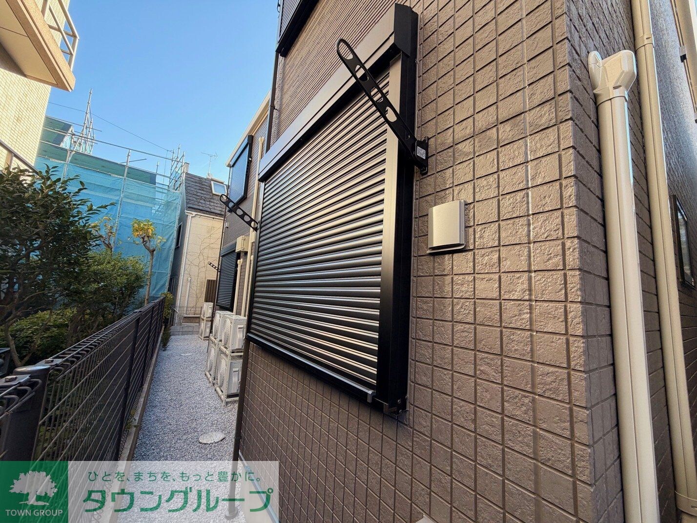 マウ東高円寺の物件内観写真