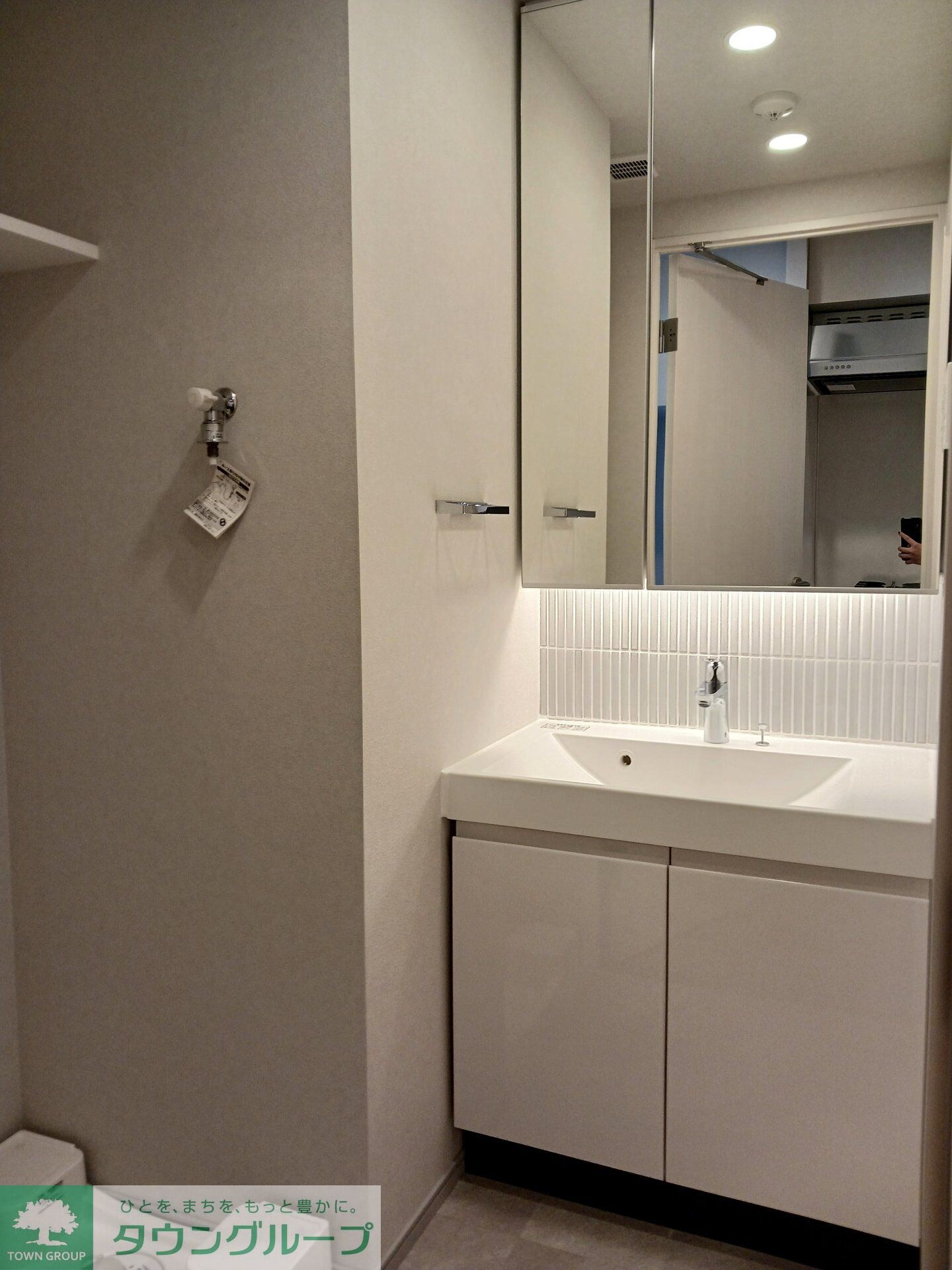 Lighthouse西新宿の物件内観写真