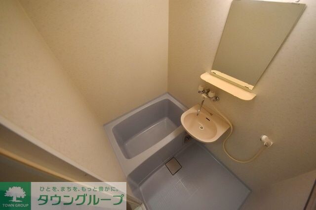 グランシャリオの物件内観写真