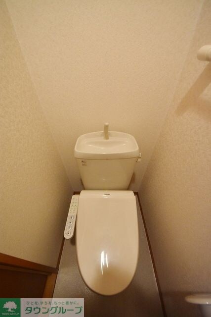 グランシャリオの物件内観写真