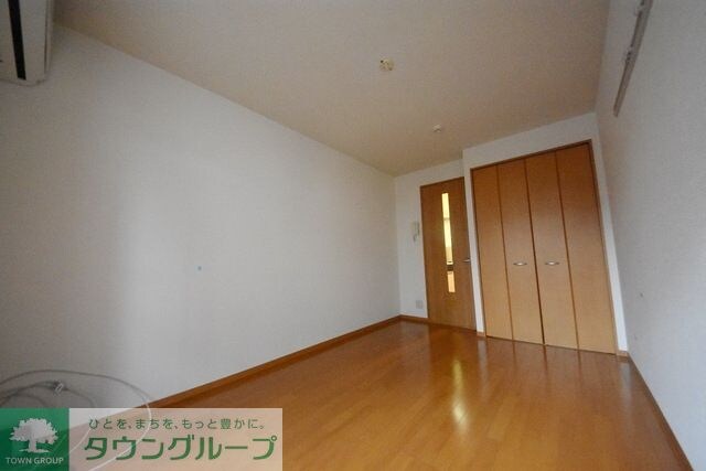 グランシャリオの物件内観写真