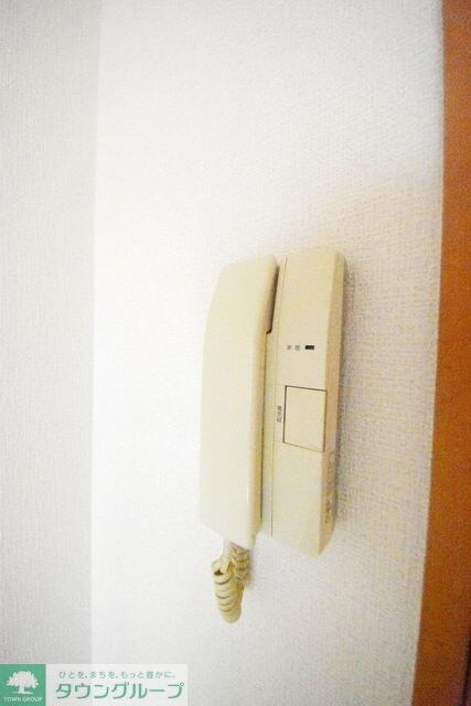 グランシャリオの物件内観写真