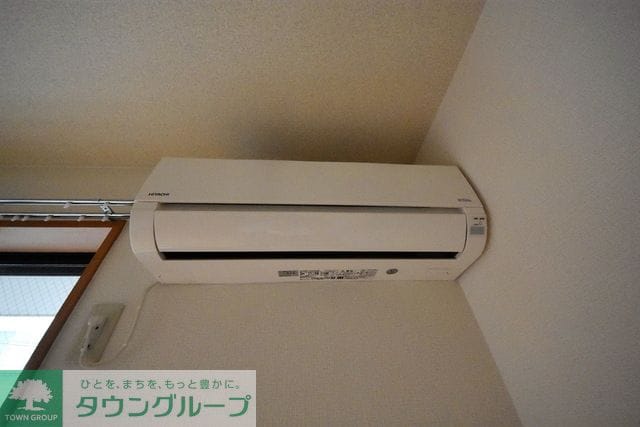 グランシャリオの物件内観写真