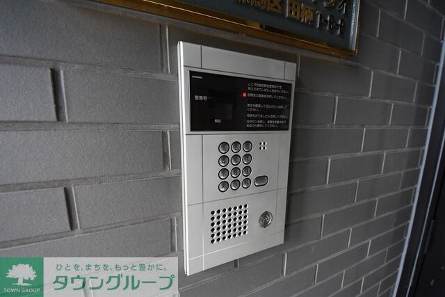 グランシャリオの物件内観写真