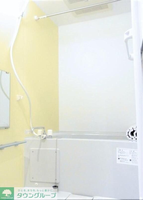 イル・ピーノの物件内観写真