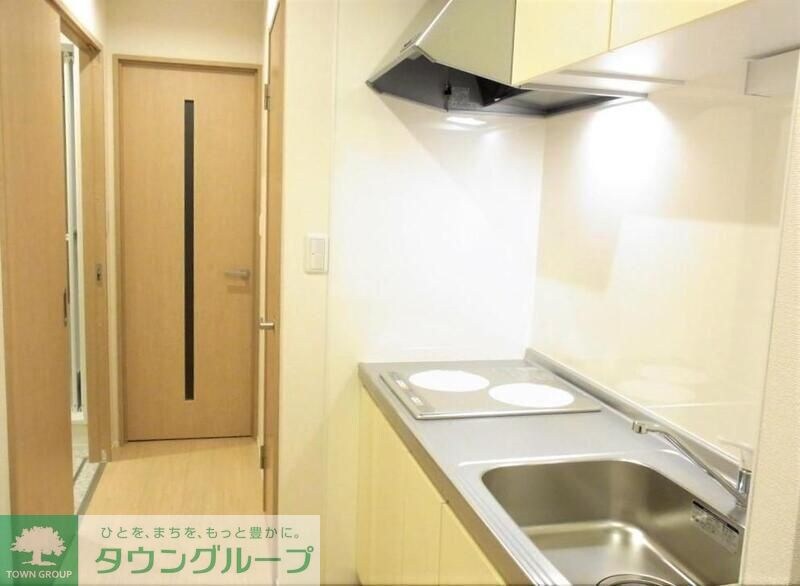 イル・ピーノの物件内観写真