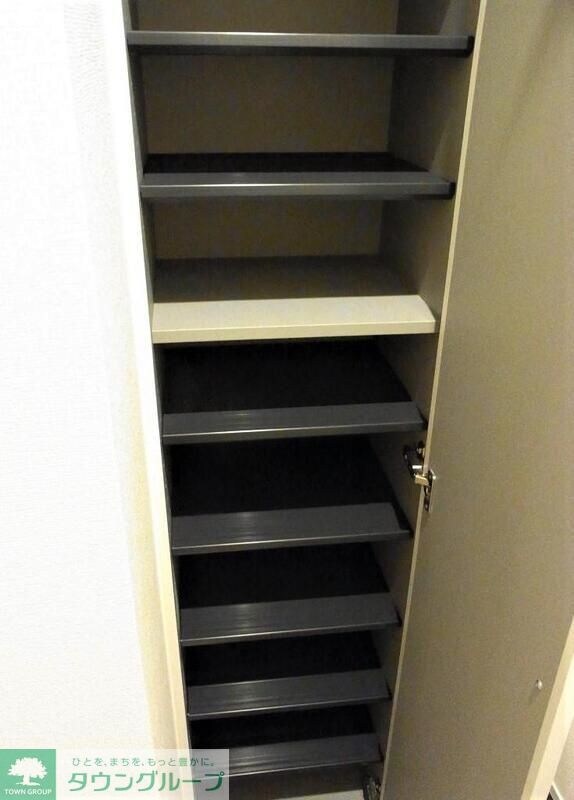 イル・ピーノの物件内観写真