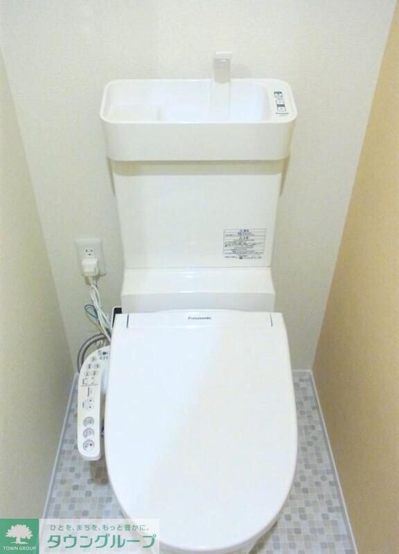 イル・ピーノの物件内観写真