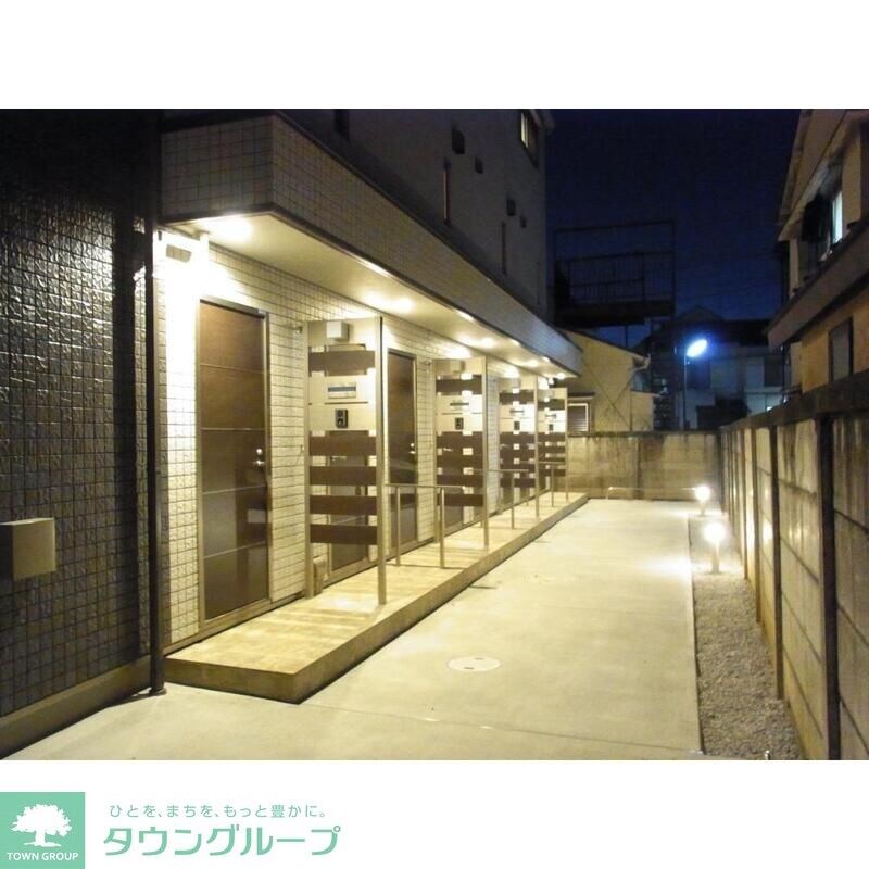 イル・ピーノの物件内観写真