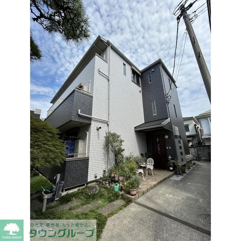 イル・ピーノの物件内観写真