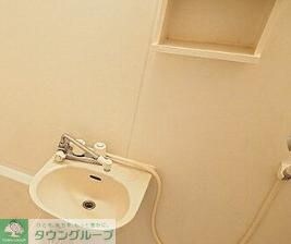 ア・カペラの物件内観写真