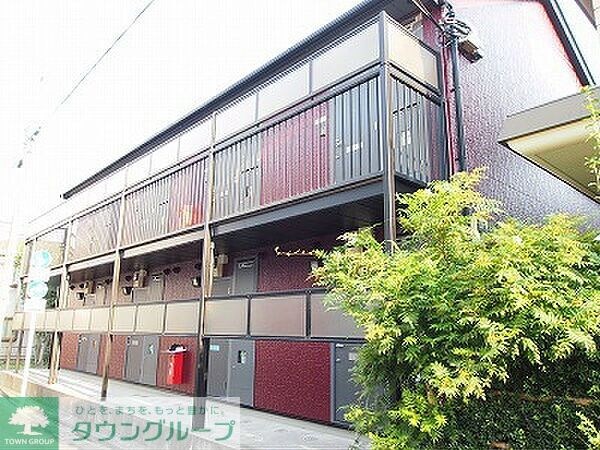 ア・カペラの物件内観写真