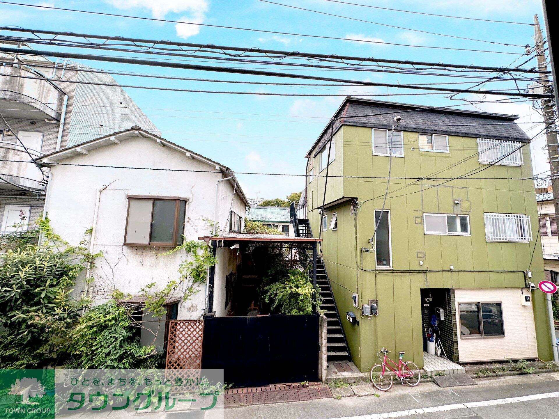 エルファーロ中野富士見町の物件内観写真