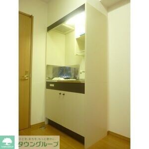 メゾン新江古田の物件内観写真