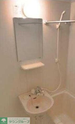 メゾン新江古田の物件内観写真