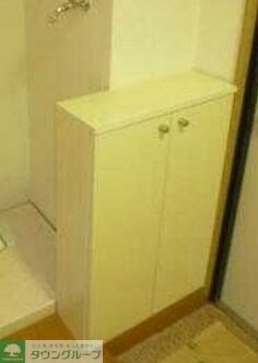 メゾン新江古田の物件内観写真