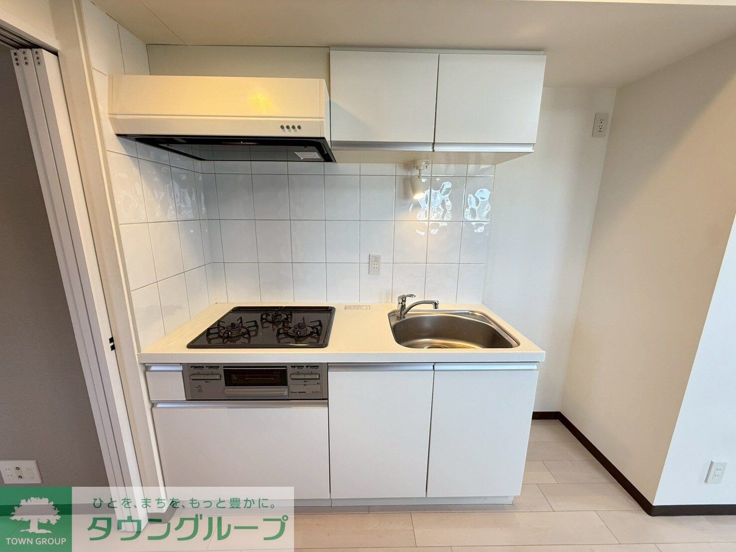 ビバリーホームズ阿佐谷北の物件内観写真