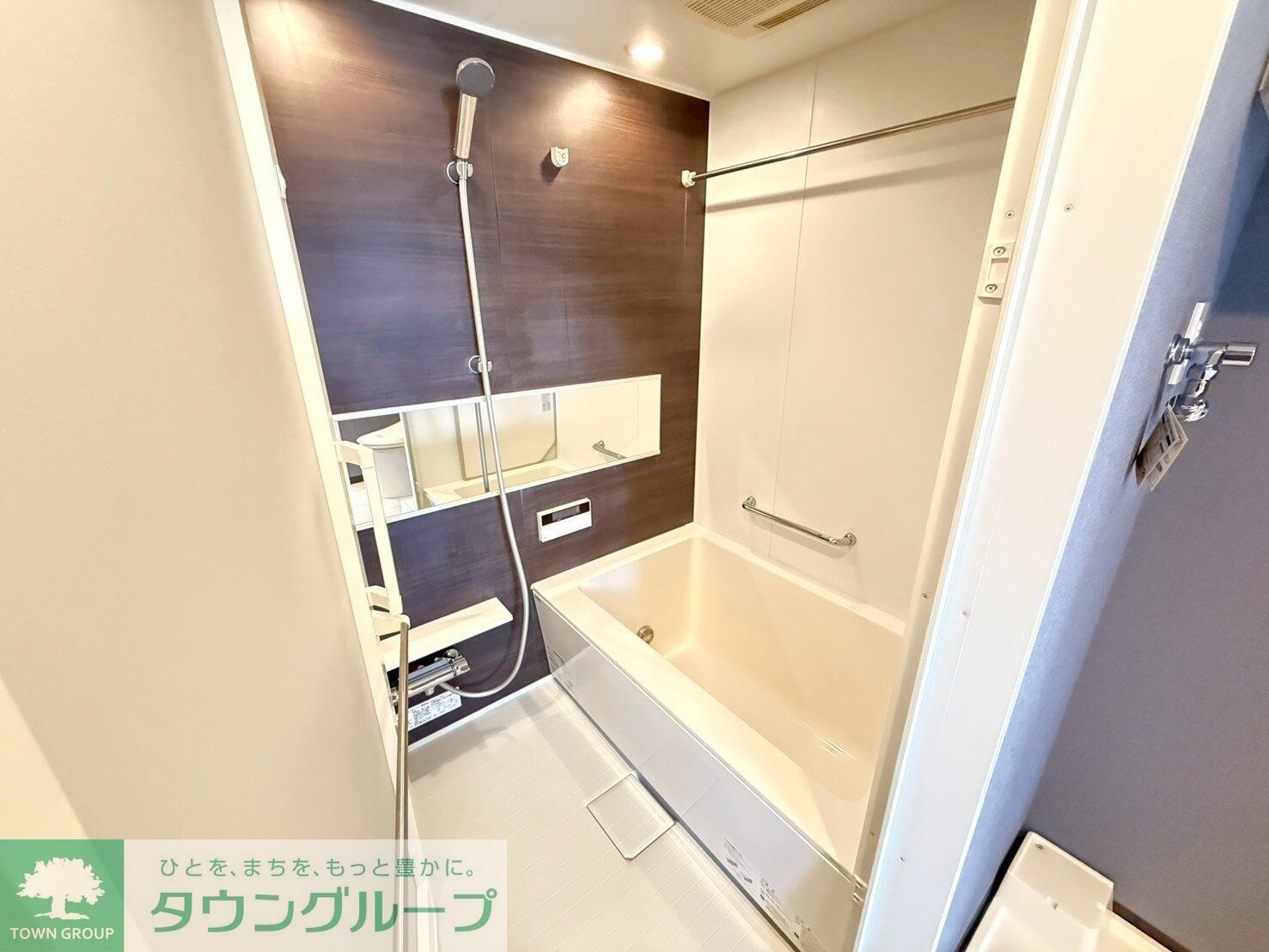 ビバリーホームズ阿佐谷北の物件内観写真