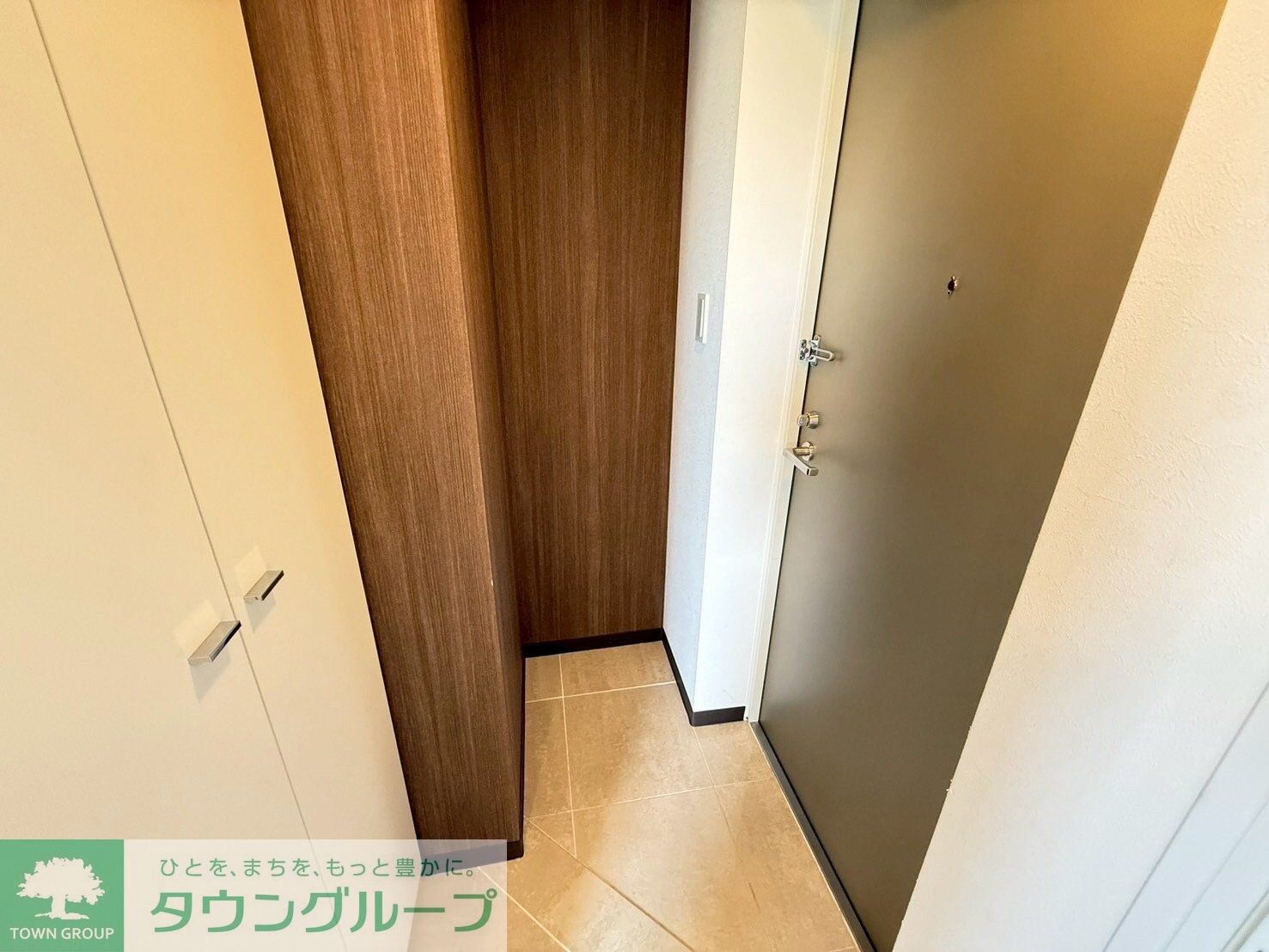 ビバリーホームズ阿佐谷北の物件内観写真