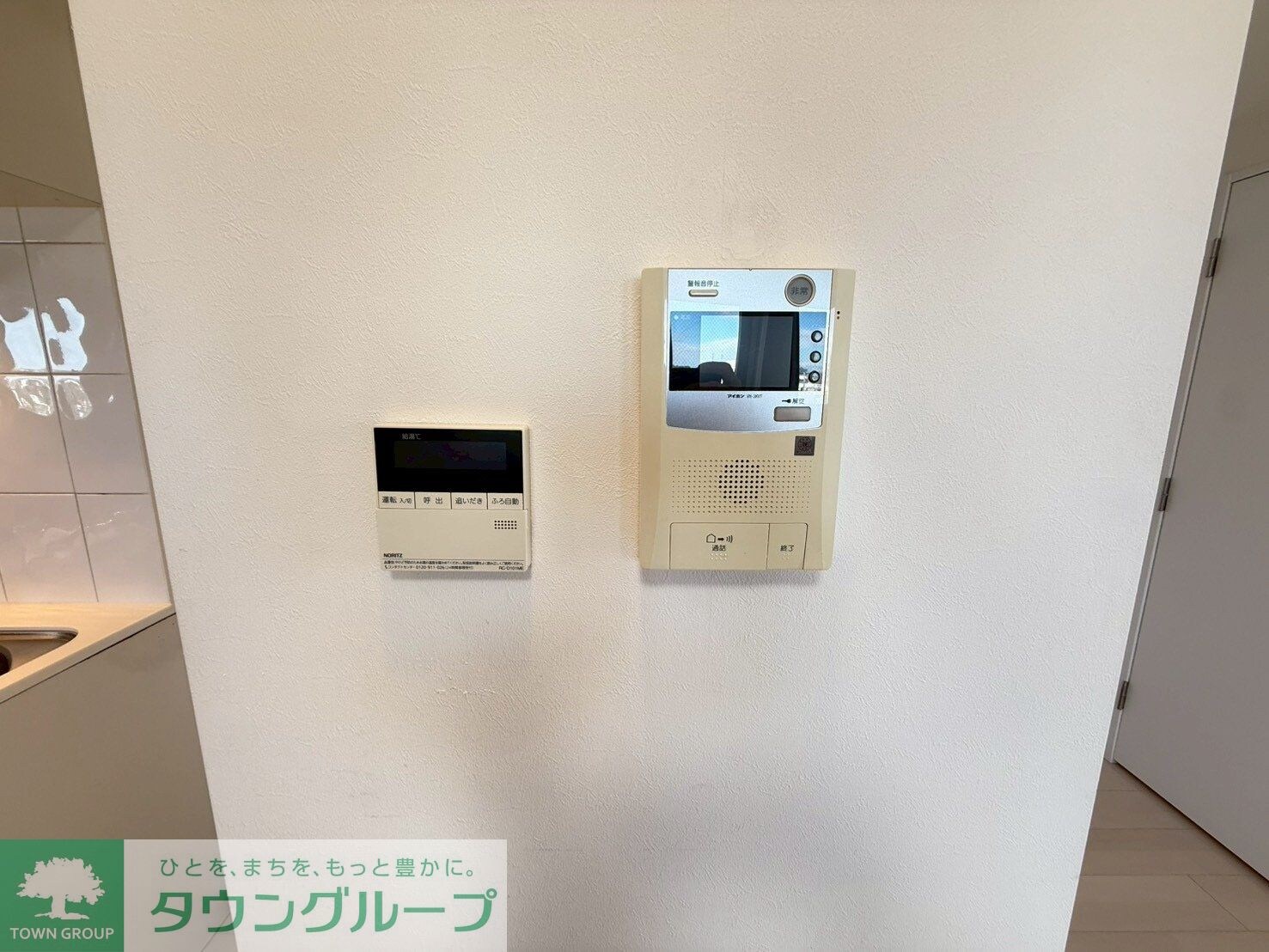 ビバリーホームズ阿佐谷北の物件内観写真