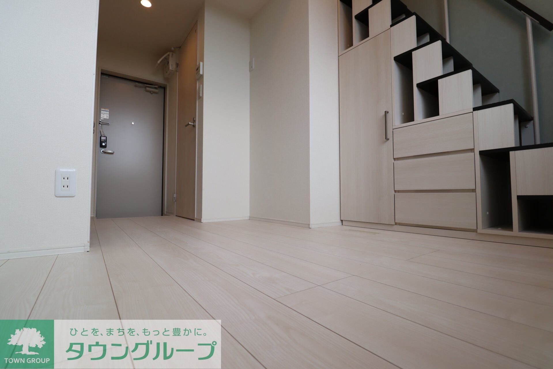 Avenir 上石神井の物件内観写真