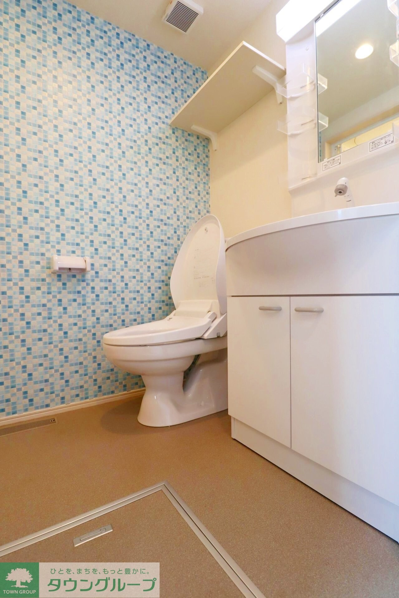 Avenir 上石神井の物件内観写真