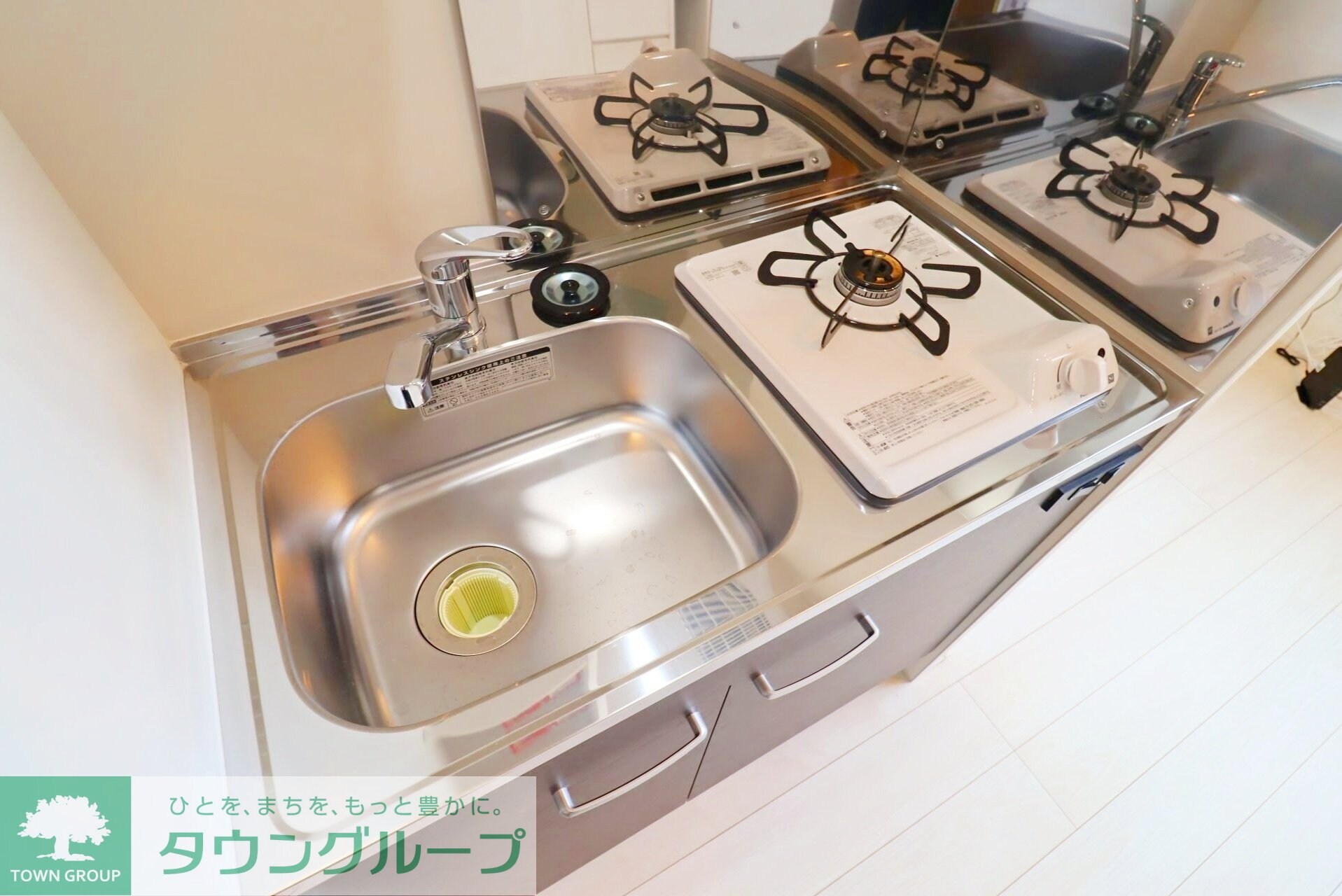 Avenir 上石神井の物件内観写真