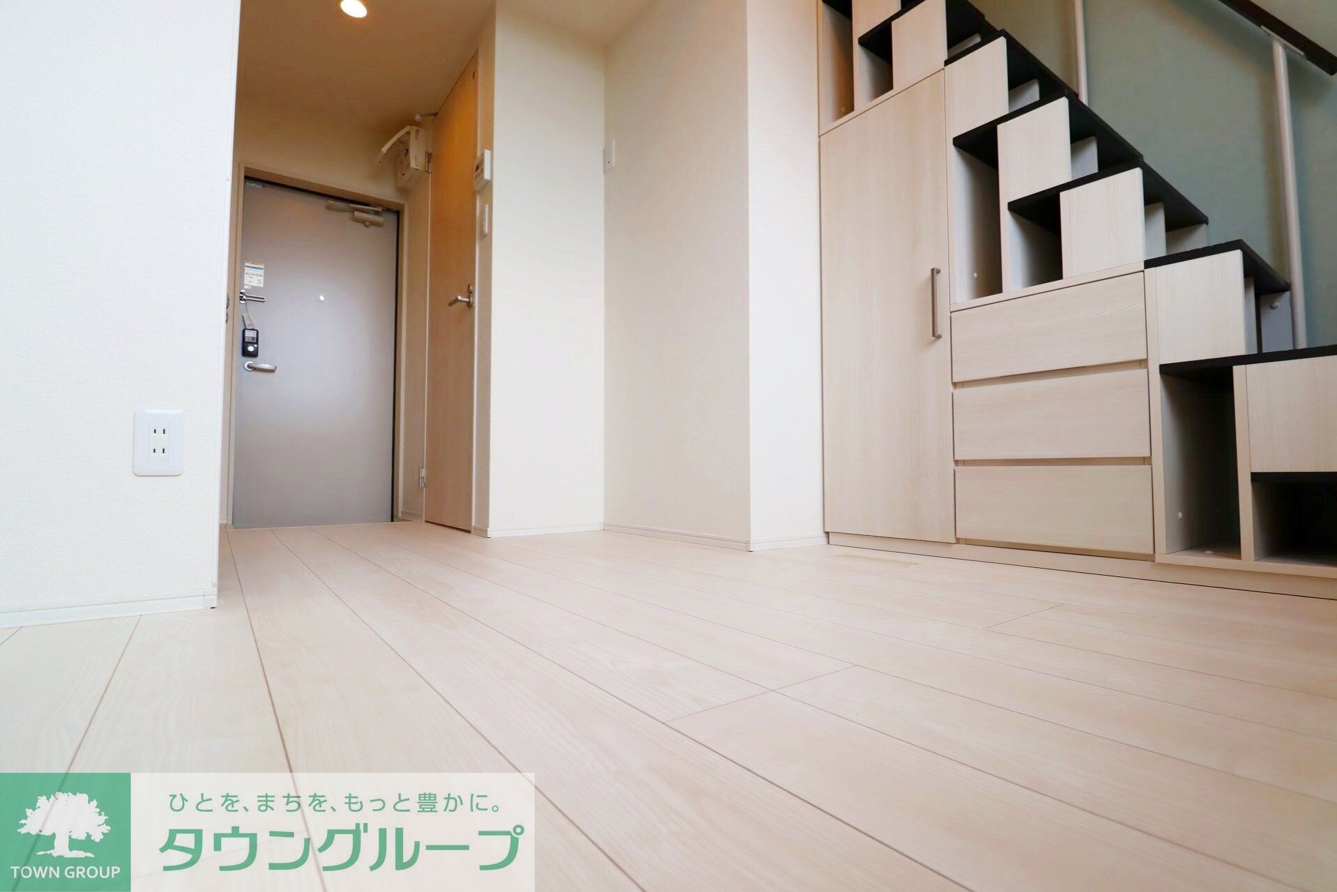 Avenir 上石神井の物件内観写真