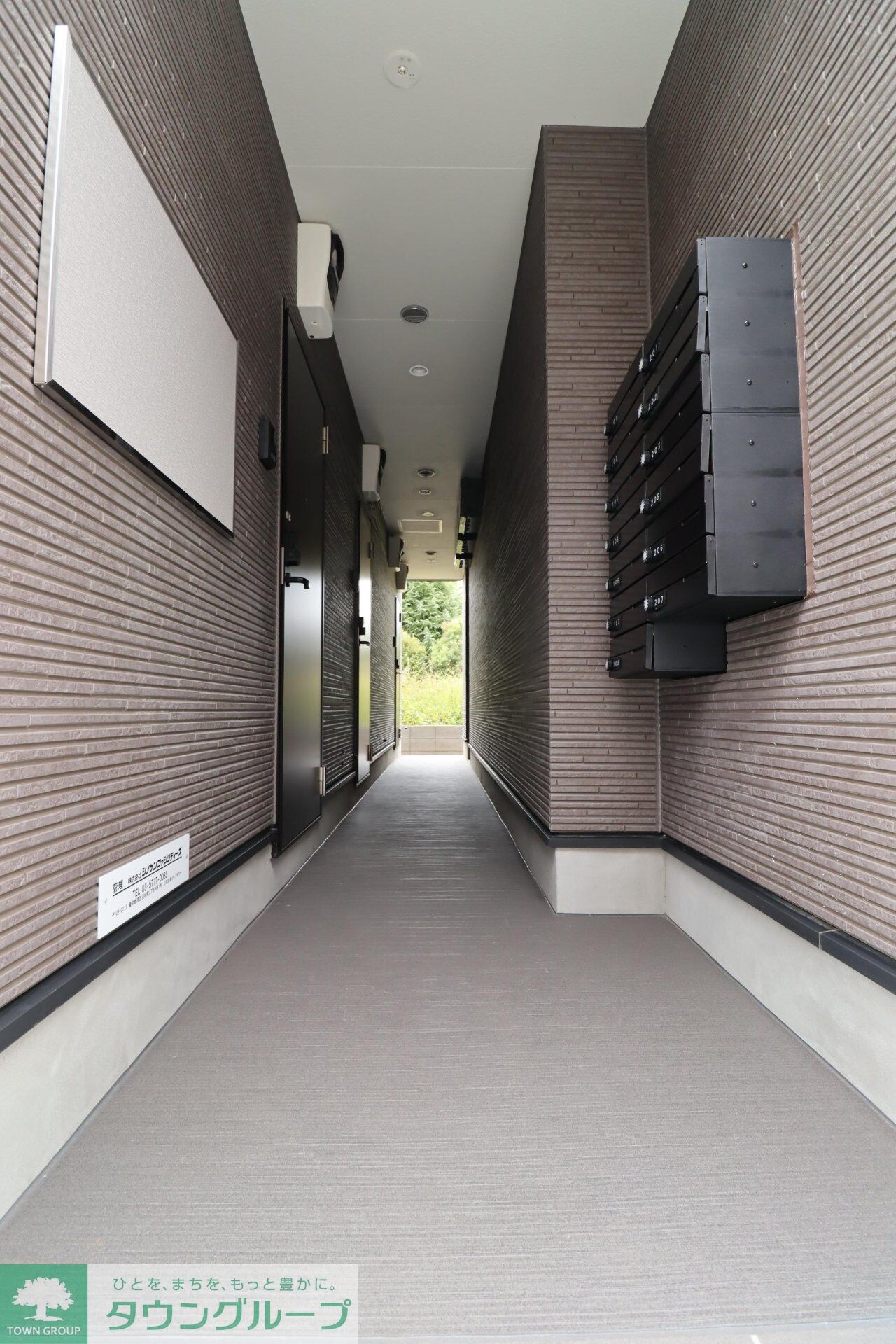 Avenir 上石神井の物件内観写真