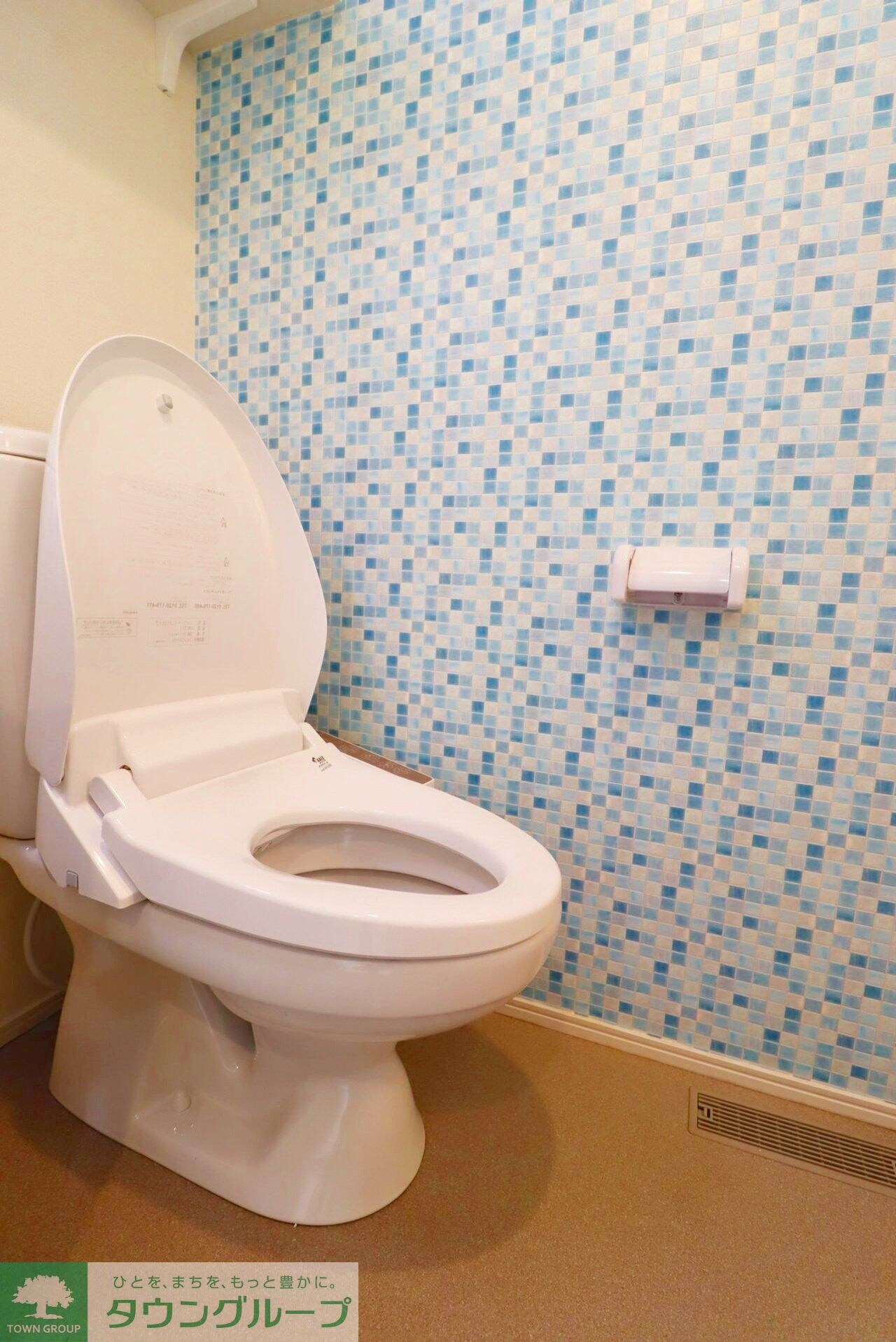 Avenir 上石神井の物件内観写真