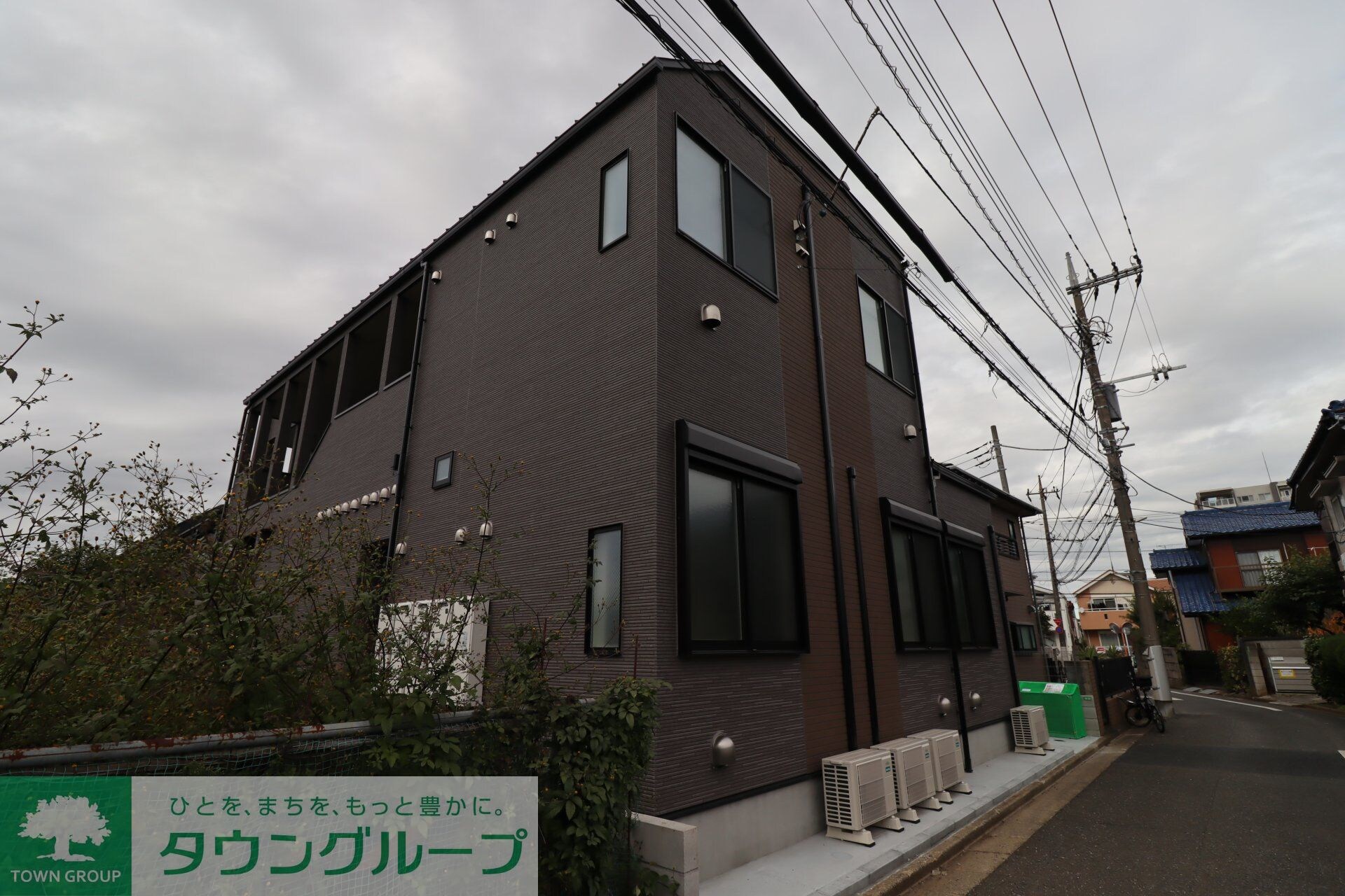 Avenir 上石神井の物件内観写真