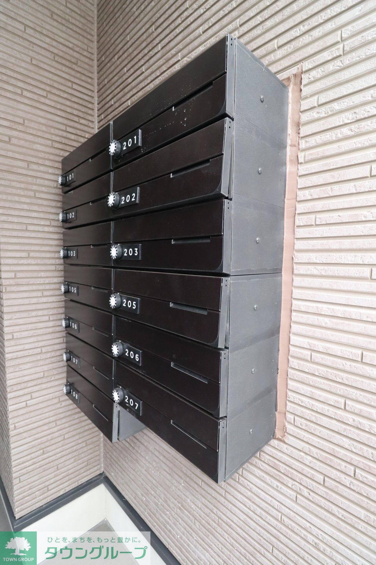 Avenir 上石神井の物件内観写真