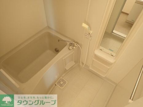 メゾンエスポワールの物件内観写真