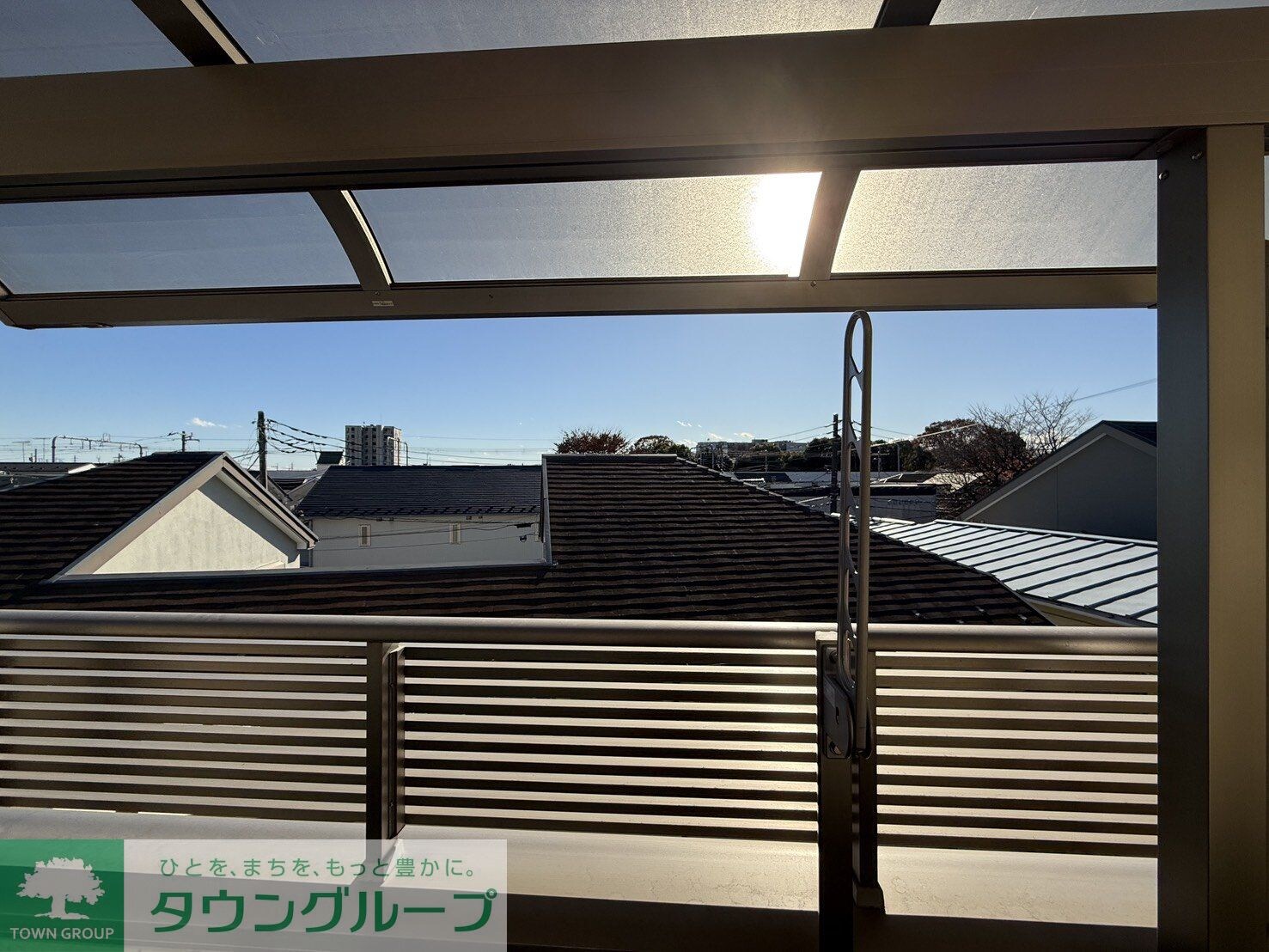 ルミエスタ小金井の物件内観写真