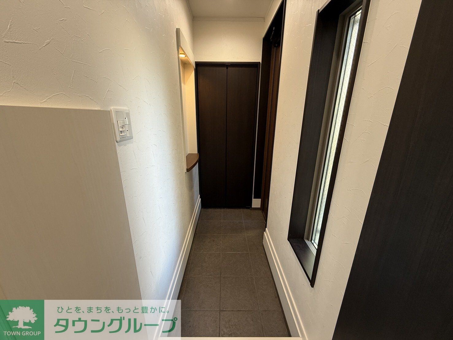 ルミエスタ小金井の物件内観写真