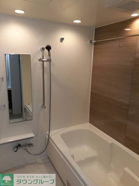 アンソレイユの物件内観写真