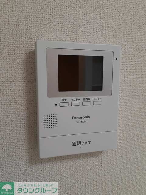 アンソレイユの物件内観写真