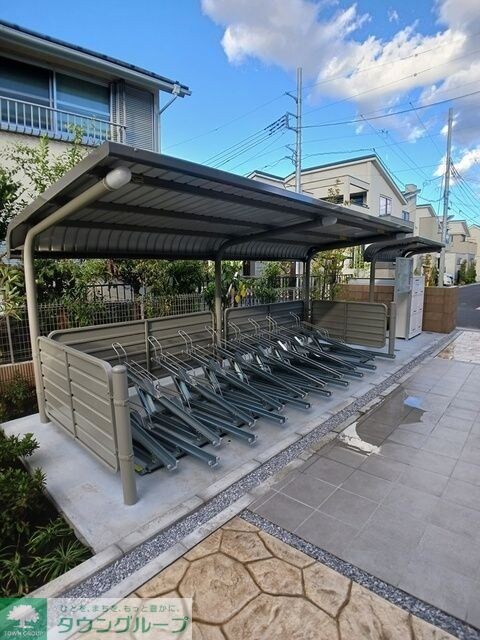 インマイライフの物件内観写真