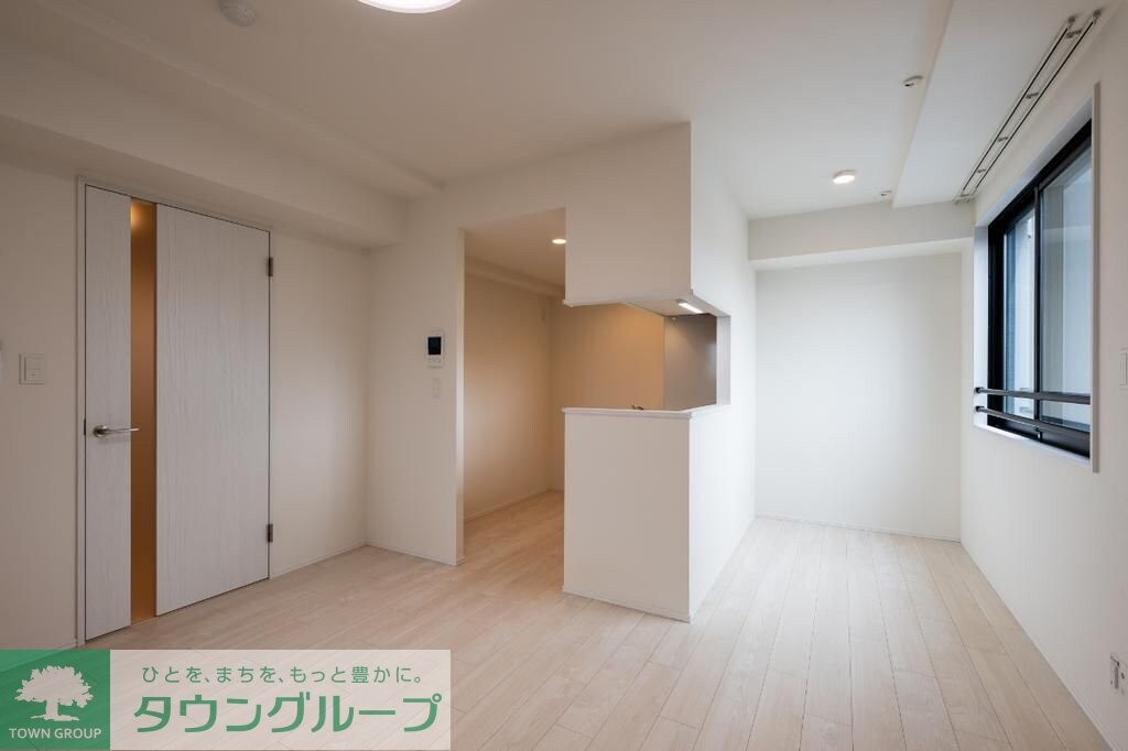 マリオン杉並の物件内観写真